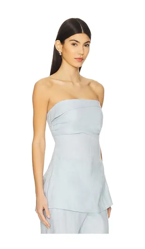 X REVOLVE Boe Tunic Top in . Size L. Also in XL - FAITHFULL - Modalova