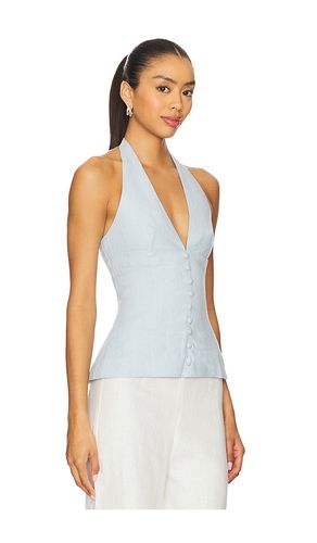 X REVOLVE Marie Top in . Size M. Also in L - FAITHFULL - Modalova