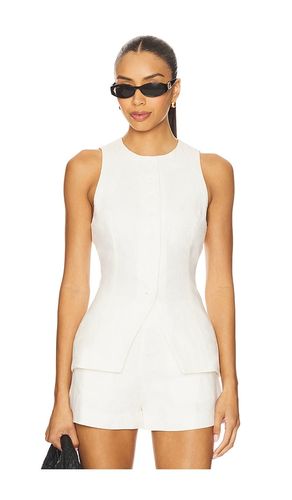 Seema Top in . Size L. Also in S, XL, XS - FAITHFULL THE BRAND - Modalova