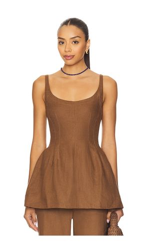 Syna Top in . Size M. Also in XL - FAITHFULL - Modalova