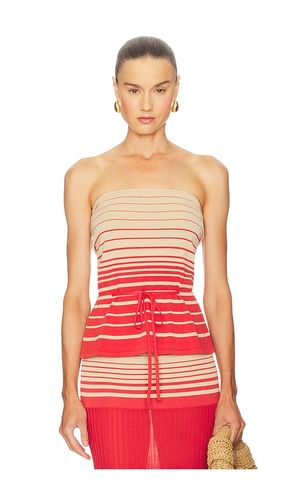 Casia Top in ,. Taglia L. Also in M, S, XL, XS - FAITHFULL THE BRAND - Modalova