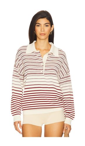 OVERSIZE-POLOSHIRT HARLOW in ,. Größe S. Also in XS, XL - FAITHFULL - Modalova