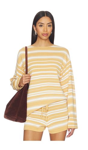 Lyana Top in . Taglia L. Also in M, XL - FAITHFULL - Modalova