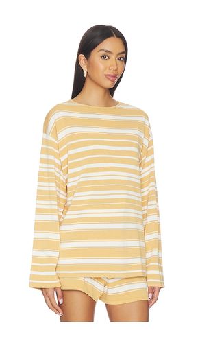 Lyana Top in . Size L. Also in M, XL - FAITHFULL - Modalova