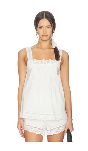 Cristina Top in . Size S. Also in M, XL - FAITHFULL - Modalova