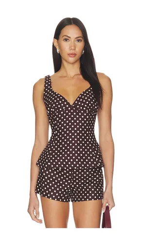 Martuba Top in . Size L. Also in M, S, XS - FAITHFULL - Modalova