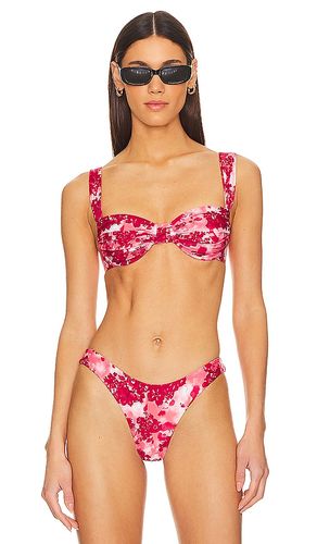 Sol Top in Fuchsia. - size S (also in XS) - FAITHFULL - Modalova