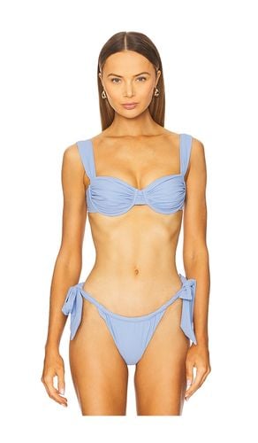 Sol Bikini Top in . - size L (also in M, S) - FAITHFULL THE BRAND - Modalova