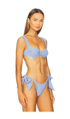 Sol Bikini Top in . - size S (also in XS) - FAITHFULL - Modalova