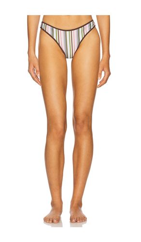 Ania Bikini Bottom in Multi. - size L (also in M, S) - FAITHFULL THE BRAND - Modalova
