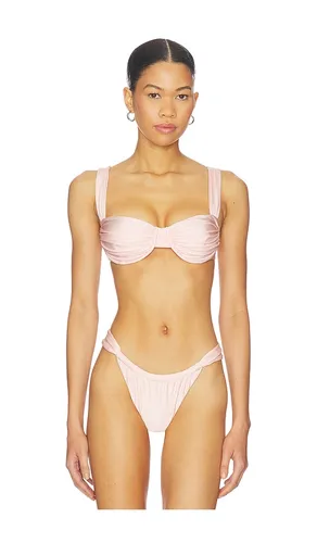 Sol Bikini Top in . - size M (also in XS) - FAITHFULL - Modalova