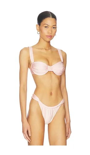 Sol Bikini Top in . - size M (also in XS) - FAITHFULL - Modalova