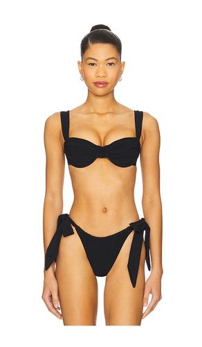 Sol Bikini Top in . - size L (also in S, XS) - FAITHFULL THE BRAND - Modalova