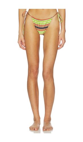 Bruna Bikini Bottom in Multi. - size L (also in M, S, XS) - FAITHFULL - Modalova