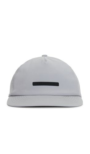 Panel Hat in - Fear of God ESSENTIALS - Modalova