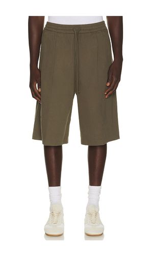 Relaxed Drawstring Short in . Size L. Also in M, XS - Fear of God ESSENTIALS - Modalova