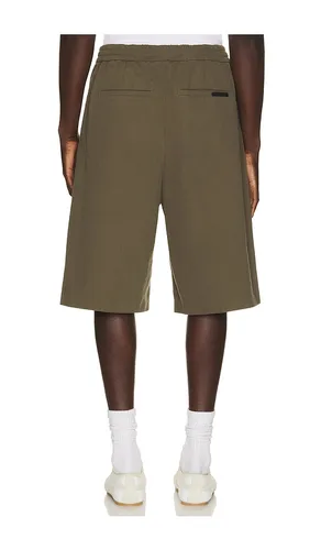 Relaxed Drawstring Short in . Size L. Also in M, XS - Fear of God ESSENTIALS - Modalova
