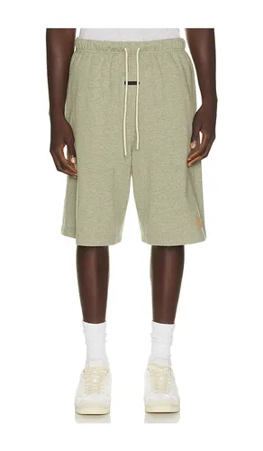 S Short in Grey. - size L (also in M) - Fear of God ESSENTIALS - Modalova