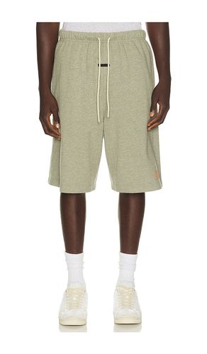 SHORTS 90'S in . Größe L. Also in M - Fear of God ESSENTIALS - Modalova