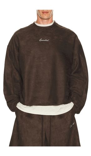 SWEATSHIRT SIGNTATURE in . Größe L. Also in M - Fear of God ESSENTIALS - Modalova