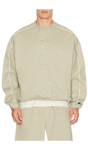 SWEATSHIRT ACTIVE TRACE in . Größe L. Also in M, XXXL/3X - Fear of God ESSENTIALS - Modalova