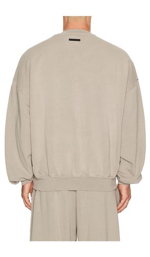 SWEATSHIRT TRAINING in . Größe L. Also in M, XL/1X - Fear of God ESSENTIALS - Modalova
