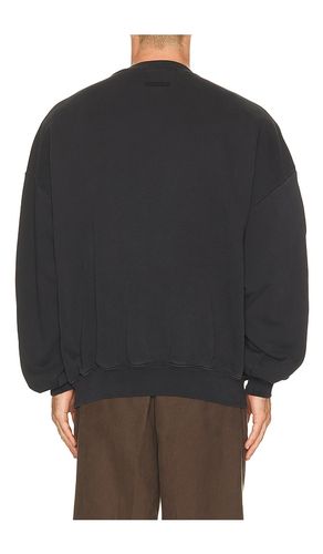 SWEATSHIRT TRAINING in . Größe L. Also in M - Fear of God ESSENTIALS - Modalova