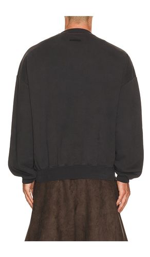 SWEATSHIRT CAMPUS in . Größe L. Also in M, S, XL/1X, XS - Fear of God ESSENTIALS - Modalova
