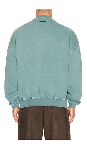 SWEATSHIRT CAMPUS in . Größe M. Also in L - Fear of God ESSENTIALS - Modalova