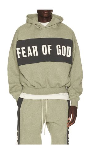 SWEATSHIRT CROPPED in . Größe L. Also in M, S, XS - Fear of God ESSENTIALS - Modalova