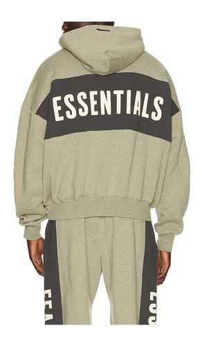 SWEATSHIRT CROPPED in . Größe L. Also in M, S, XS - Fear of God ESSENTIALS - Modalova