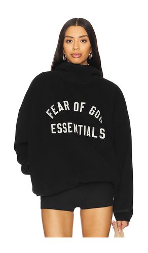 Brushed Hoodie in . Size M, S, XL, XS, XXL - Fear of God ESSENTIALS - Modalova