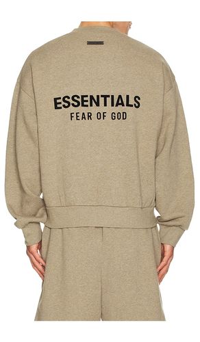 SWEATSHIRT CLASSIC in . Größe M. Also in L - Fear of God ESSENTIALS - Modalova