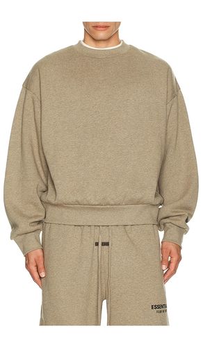 SWEATSHIRT CLASSIC in . Größe M. Also in L - Fear of God ESSENTIALS - Modalova