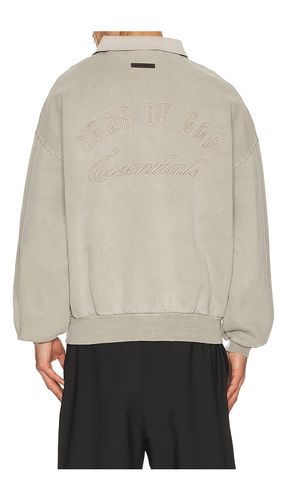 SWEATSHIRT CLASSIC in . Größe S. Also in L - Fear of God ESSENTIALS - Modalova