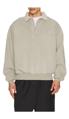 SWEATSHIRT CLASSIC in . Größe S. Also in L - Fear of God ESSENTIALS - Modalova