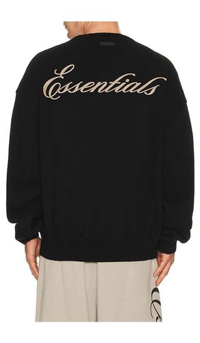 STRICK WAFFLE in . Größe L. Also in XL/1X - Fear of God ESSENTIALS - Modalova