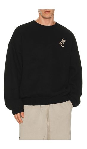 STRICK WAFFLE in . Größe M. Also in L - Fear of God ESSENTIALS - Modalova
