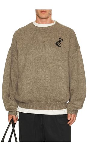 STRICK WAFFLE in . Größe L. Also in M - Fear of God ESSENTIALS - Modalova