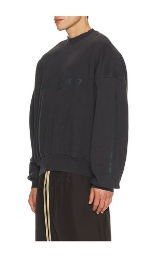 SWEATSHIRT CROPPED in . Größe M. Also in L - Fear of God ESSENTIALS - Modalova