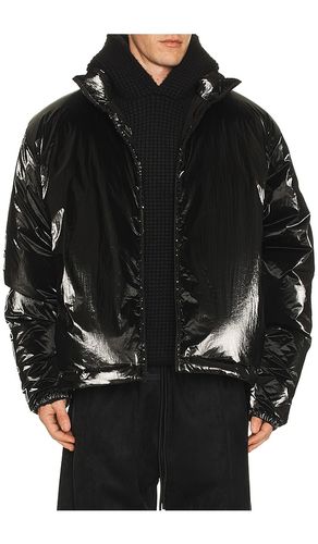 Puffer Jacket in . Size L. Also in M, S - Fear of God ESSENTIALS - Modalova