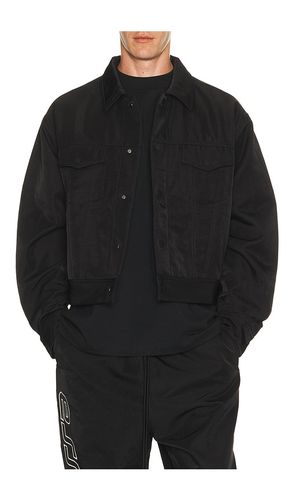 Trucker Jacket in . Size M. Also in L - Fear of God ESSENTIALS - Modalova