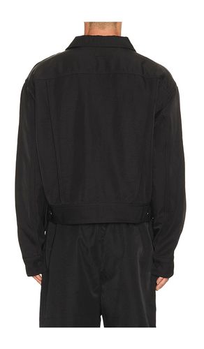 Trucker Jacket in . Size L. Also in M - Fear of God ESSENTIALS - Modalova