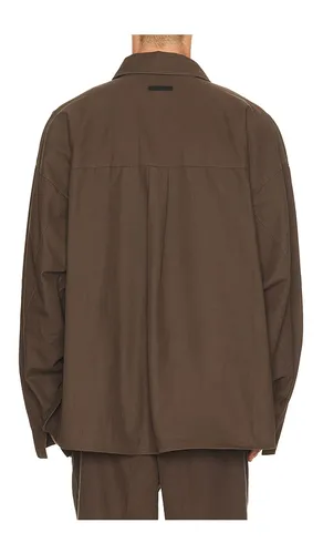 OVERSHIRT in . Größe L. Also in S - Fear of God ESSENTIALS - Modalova