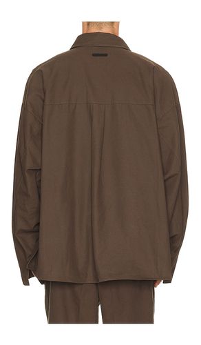 OVERSHIRT in . Größe M. Also in L - Fear of God ESSENTIALS - Modalova