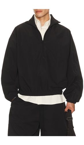 TRAININGSJACKE ACTIVE TRACE in . Größe L. Also in XL/1X - Fear of God ESSENTIALS - Modalova