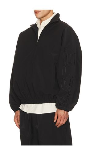 TRAININGSJACKE ACTIVE TRACE in . Größe L. Also in XL/1X - Fear of God ESSENTIALS - Modalova
