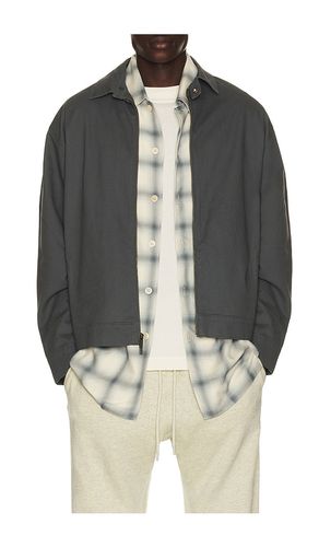 JACKE WORK in . Größe L. Also in M, S, XS - Fear of God ESSENTIALS - Modalova