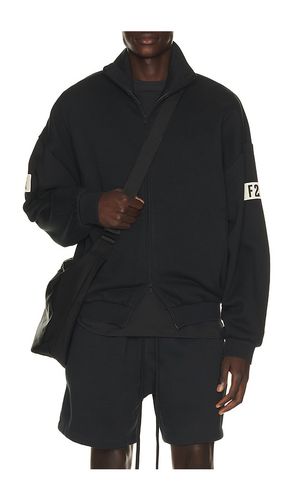 SWEATSHIRT TRACK in . Größe L. Also in XL/1X - Fear of God ESSENTIALS - Modalova