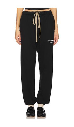 Fleece Essential Sweatpant in . Size M, XL - Fear of God ESSENTIALS - Modalova